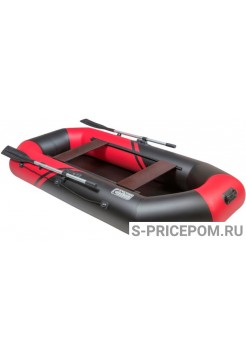 Надувная лодка ПВХ Grinda 250