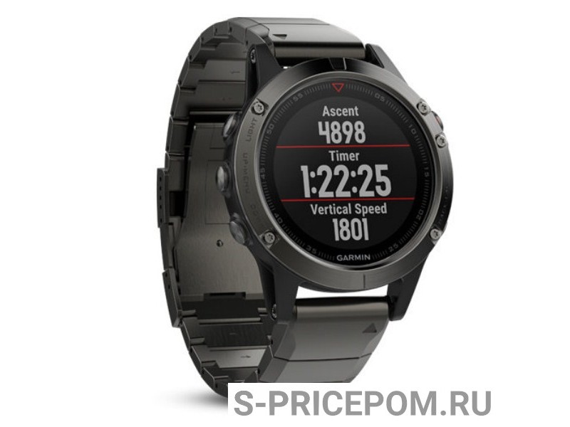 Buy garmin fenix 5x hotsell