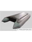 Надувная лодка ПВХ Solar Оптима-380
