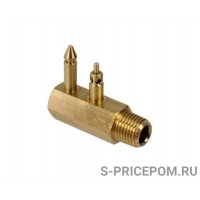 Штуцер топливный OMC/Suzuki на бак
