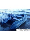 Надувная лодка ПВХ Мнев и К Кайман N-285
