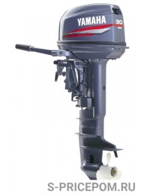 Лодочный мотор Yamaha 30HMHS