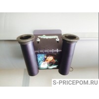 Держатель для спиннинга Amazonia compact
