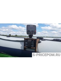 Стол для эхолота Авача с АКБ