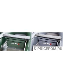 Накладка на банку с сумкой для лодок Yukona