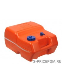 Бак топливный переносной 24 л