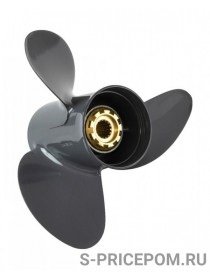 Винт гребной Honda BF75-130;3х13-3/4x13