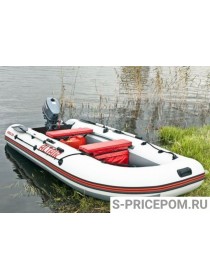 Надувная лодка Альтаир SIRIUS-315 ULTRA