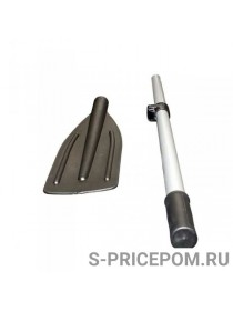 Весло RSP 160 c хомутом
