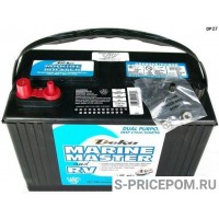Аккумуляторная батарея DP27 (CCA650)