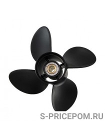 Винт гребной Mercury 135-300;4x14.5x17 левый, Alpha I, Bravo I, Solas