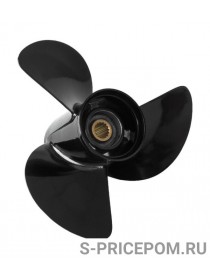 Винт гребной Tohatsu/Nissan 60-140;3x13-1/2x15, BaekSan