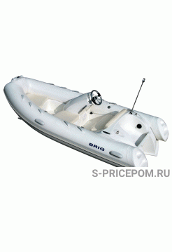 BRIG Eagle E380L
