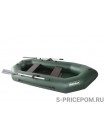 Надувная лодка ПВХ Байкал 250 РС