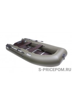 Надувная лодка ПВХ Pelican 299ТК