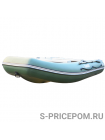 Надувная лодка ПВХ Альтаир JOKER-370 HEAVY
