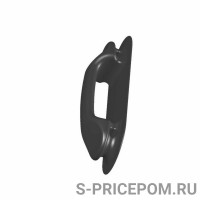 Ручка лодочная с намоткой