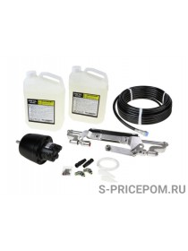 Гидравлическая система рулевого управления от 200 до 300 л.с.