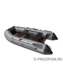 Надувная лодка ПВХ Посейдон Викинг-320 Н