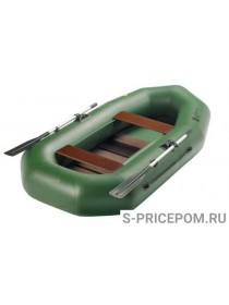 Надувная лодка ПВХ Таймень А-260 РС