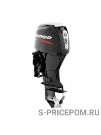 Лодочный мотор HIDEA EFI HDEF60
