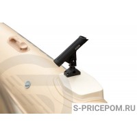 Накладки на баллон