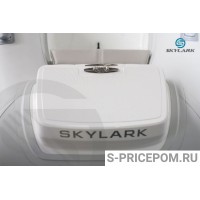 Площадка носовая NP-10