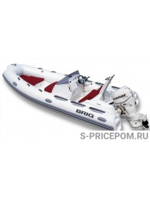 BRIG Eagle E480