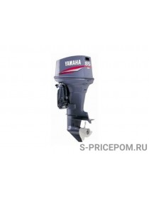 Лодочный мотор Yamaha 85AETL