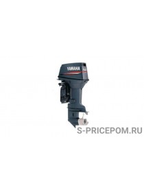 Лодочный мотор Yamaha 50HMHOS