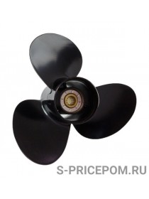 Винт гребной Johnson 45-140;3x13.8x13, Solas