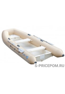 Риб SKYLARK Fish F420 LE