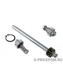 Шестерни малые, autoTRAC BigWater 45