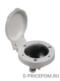 Кнопка управления якорной лебедкой, палубная 12-24 В, 200А