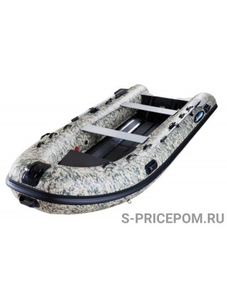 Gladiator RIB 380 AL