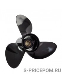 Винт гребной Johnson 40-70;3x12 1/2x13 BaekSan