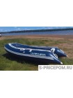 Надувная лодка ПВХ Solar-310 Максима