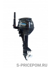 Лодочный мотор Gladiator GF 6
