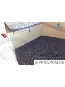 Грязезащитный коврик ПВХ SKYLARK