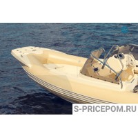 Площадка носовая NP-50