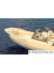 Площадка носовая NP-50