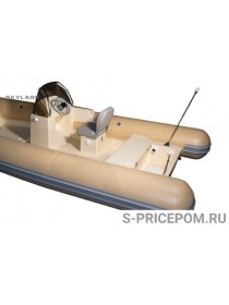 Диван-рундук для F480 (без спинки)