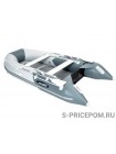 Надувная лодка ПВХ Gladiator Light B300AD