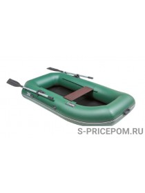 Надувная лодка ПВХ Gavial 220