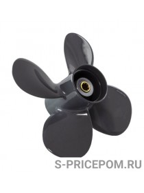 Винт гребной Honda BF8-20;4х10x7-5/8