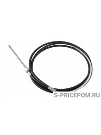 Трос рулевого управления 19 футов (5,79 м), аналог М66