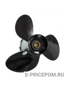 Винт гребной Johnson 100-250;3x15 1/2x15 BaekSan