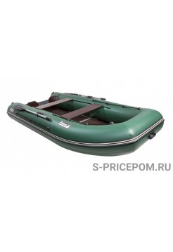 Надувная лодка ПВХ Pelican 340ТК