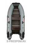 Надувная лодка Посейдон Смарт SM-290SL