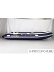 Надувная лодка ПВХ Solar-450 tunnel JET